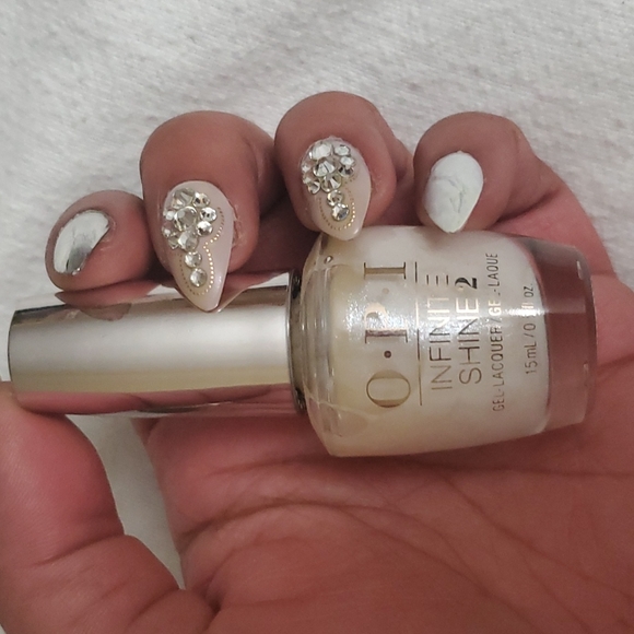 OPI Other - OPI Nail Bundle